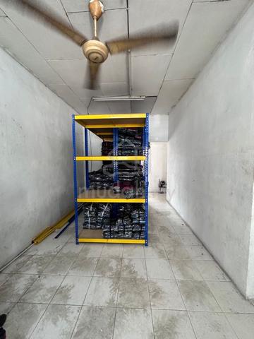 1 Storey Terrace Corner @ Taman Bidara,Near Machang Bubok,B,Mertajam 1