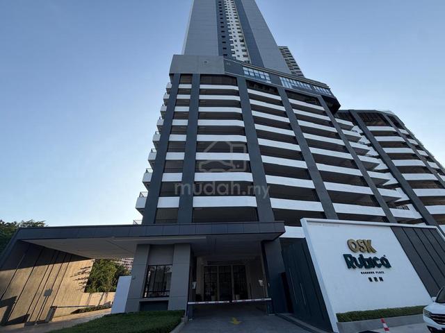 Rubica @ Harbour Place 1