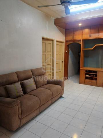 Cheapest ! Single Storey Terrace | Taman Seri Pinang Sungai Puyu 1