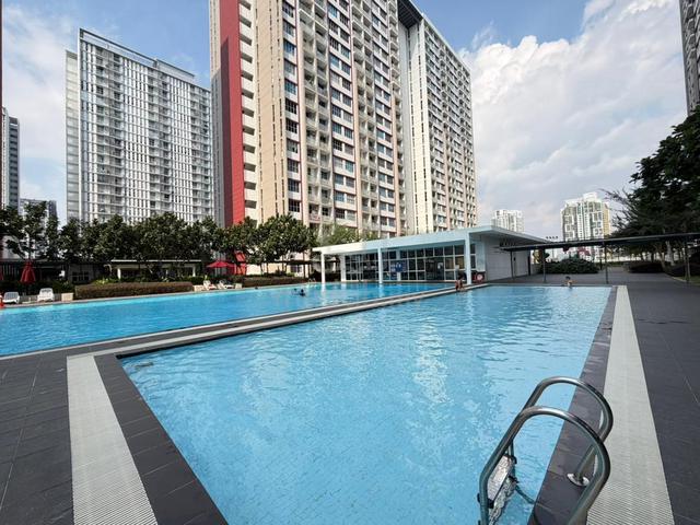 Lakefront Homes @ Cyberjaya 1