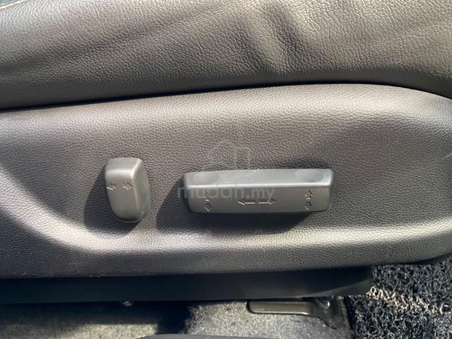 2015 Honda CIVIC 2.0 NAVI FACELIFT (A) - 5