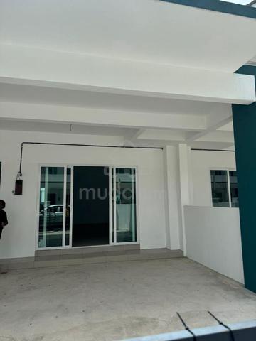 Taman Ara Mutiara Double Storey For Rent  1