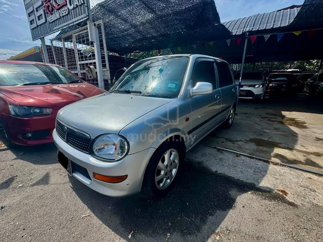 2006 Perodua KELISA 1.0 EZ (A)Boleh Loan Kdai - 3