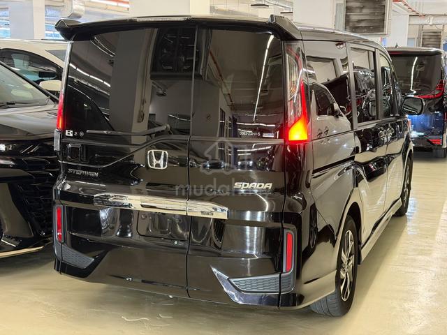 2021 Honda STEPWAGON 1.5 SPADA H SENSING - 3