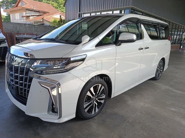 2021 Toyota ALPHARD SC 💥💥💥26K MILEAGE💥💥💥 - 5