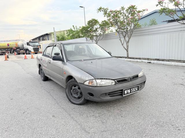 2006 Proton WIRA 1.5 GL (A) TIP TOP NEGO - 1