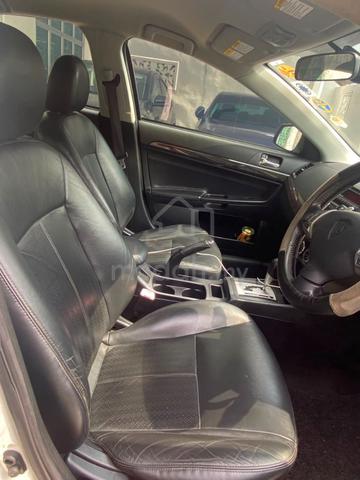 2011 Proton INSPIRA 2.0 PREMIUM (A) - 5