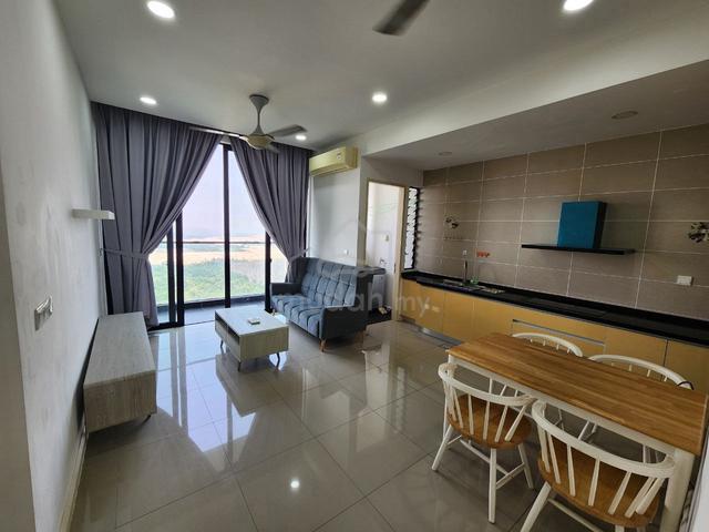 D' Pristine @ Medini 1