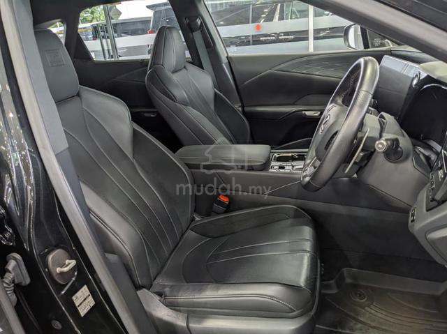 2023 Lexus RX350 2.4 F SPORT Now at 287k FREE 8YW - 4