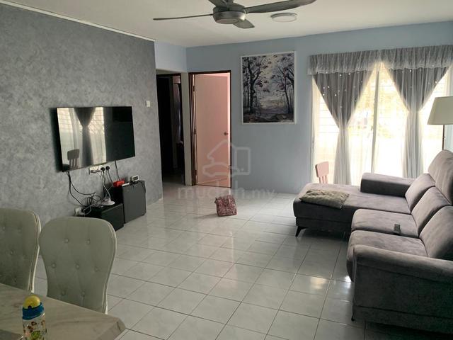 Apartment Bayu 1