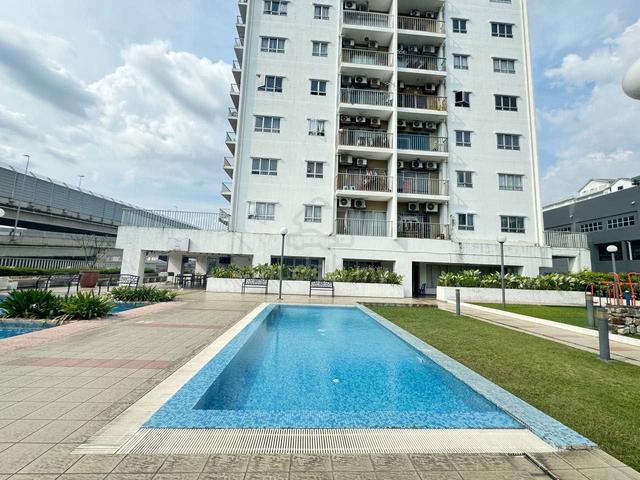 Suria Jelatek Residence 1
