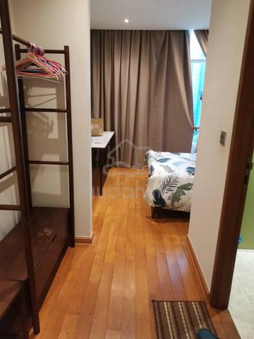 Sky Suites @ KLCC 1