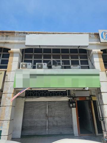 Gebeng|Strategic Location | Main Road Frontage | Ideal for Business 1