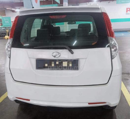2013 Perodua ALZA 1.5 EZ (A) - 5