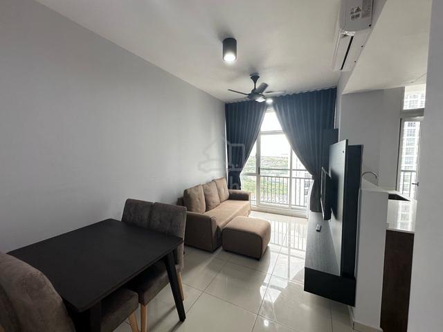 Midas @ Seri Alam 1