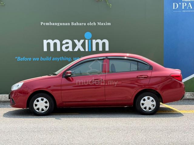 2019 Proton SAGA 1.3 STANDARD Warranty Bluetooth - 3