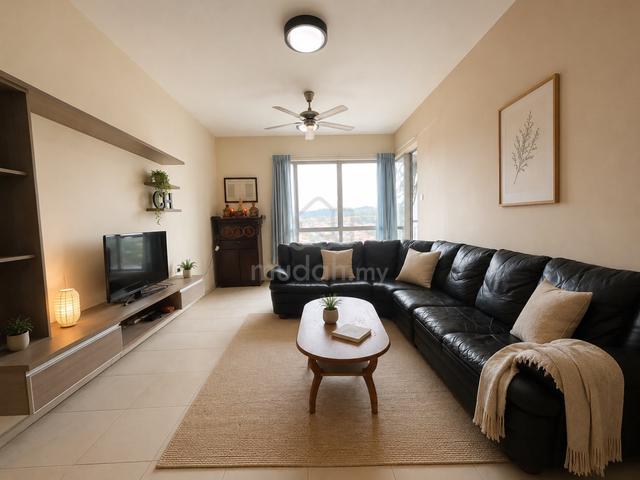 Casa Indah 2 1