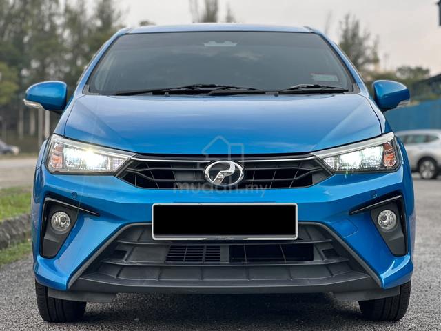 2020 Perodua BEZZA 1.3 AV / JIMAT MINYAK / - 3
