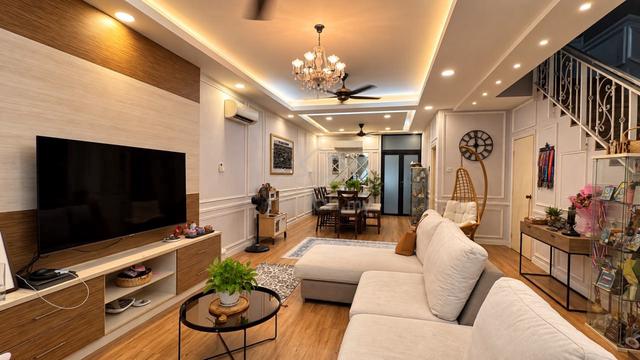 Fully Renovated | Cheapest‼️ 2 Storey Terrace Bangi Avenue 2 1