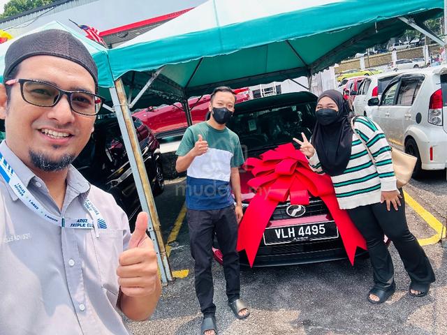 2026 NEW Perodua BEZZA Trusted 100% - 4