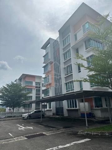 University Utama Condominium 1