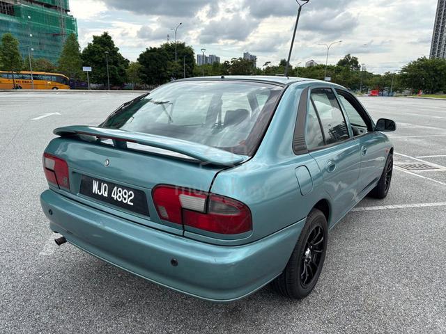 2001 Proton WIRA 1.3 A/B GLi (M) - 3