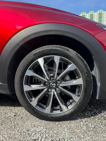 2023 Mazda CX-3 2.0 HIGH MY22 (A) /Under Warranty - 5