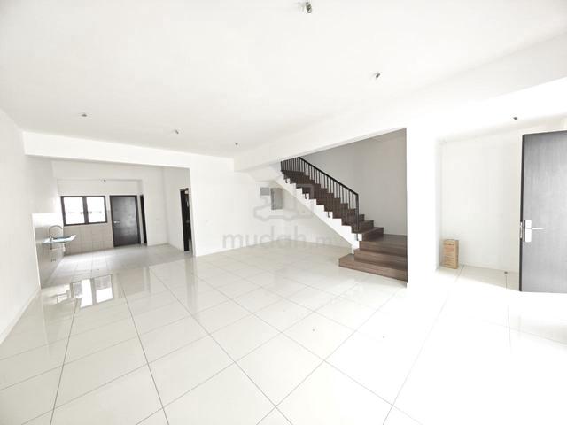 BIG 22x70 CHEAPEST❗Serenia City, Anisa, Kota Warisan, Double Storey 2