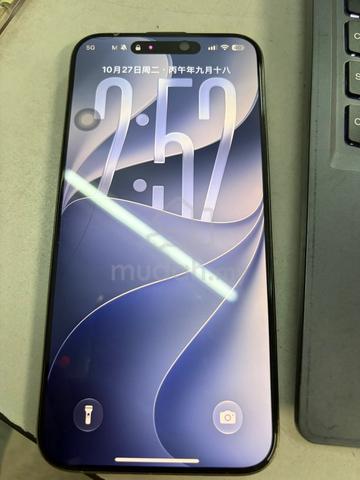 IPHONE 15 PRO MAX 512Gb - photo 4 of 4