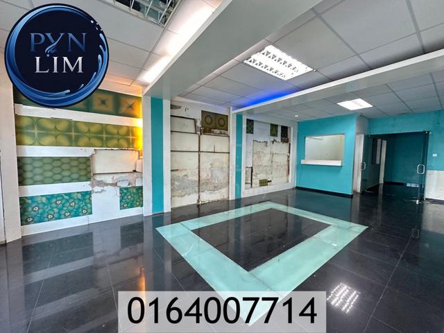 Jalan Rangoon 2 Stry Shop Lot Georgetown Macalister Burma Abu Siti 1