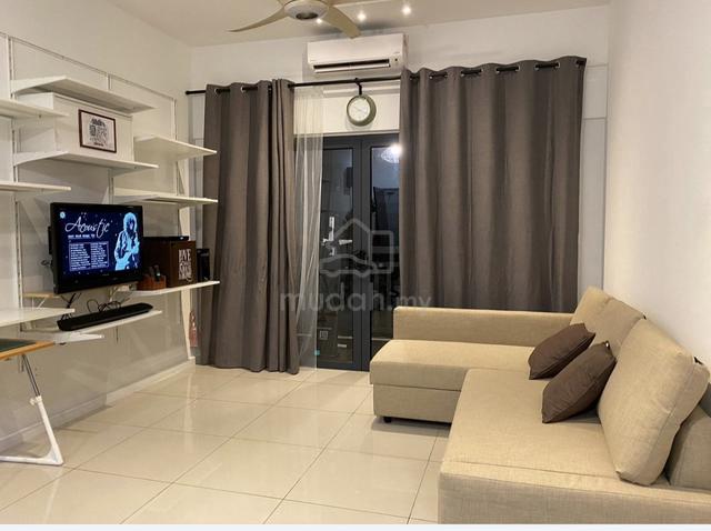 Suria Residence 1
