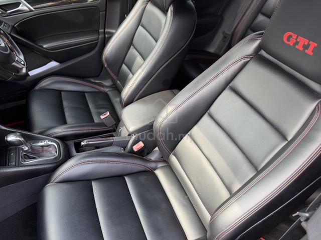 2011 Volkswagen GOLF 2.0 GTI MK6 (A) - 4