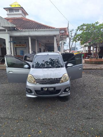 2012 Perodua VIVA 1.0 ELITE AT (A) - 1