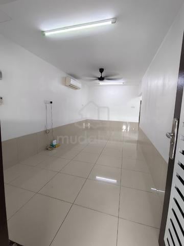 Good Condition RENOVATED 1-Storey Terrace Taman Sri Rambai BM 1