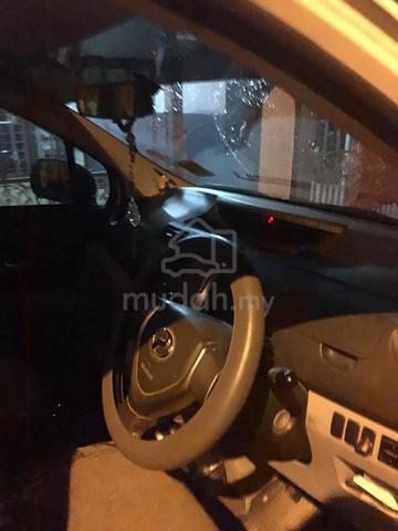 2011 Perodua ALZA 1.5 SXI (M) - 4