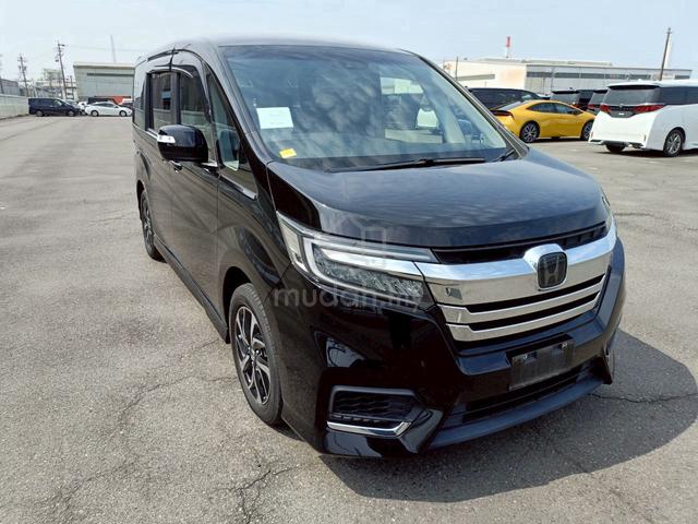 2022 Honda STEPWAGON 1.5 SPADA HONDA SENSING (A) - 2
