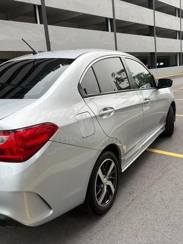 2025 Proton SAGA 1.3 PREMIUM S AT MY16 BT P2-13A - 2