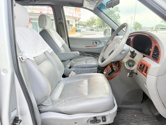 2005 Naza RIA 2.5 GS (A) TIP TOP NEGO - 5