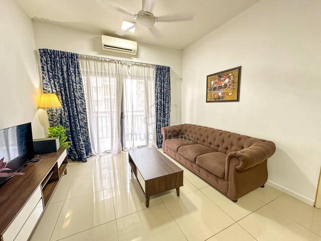 Suria Residence 1