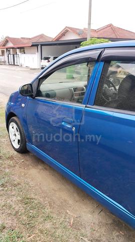 2007 Perodua VIVA 1.0 SX STANDARD (M) - 2