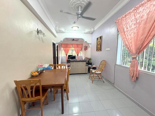 Taman Terubong Jaya 1