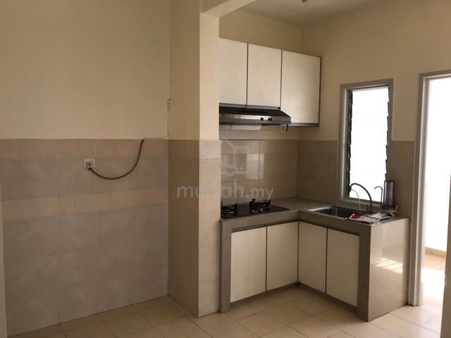 Kristal Heights (Shah Alam) 1