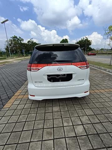 2008 Toyota ESTIMA 2.4 (A) 7 seat - 2