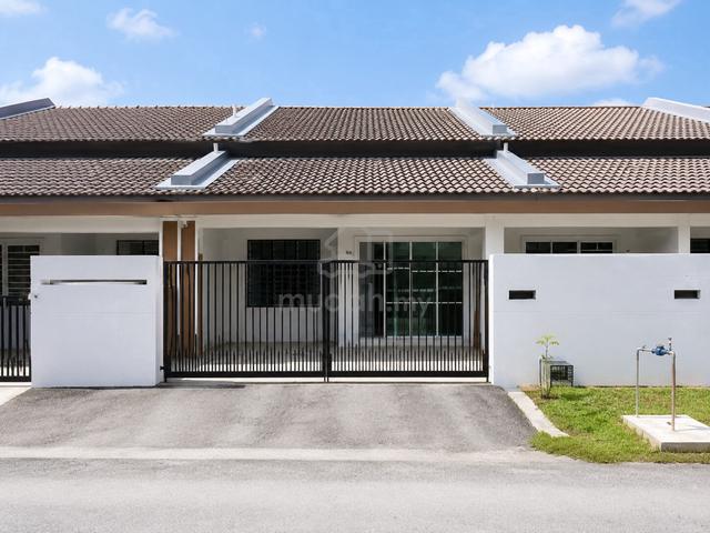 [SAVE UP 48K] Taman Bidor Perkasa, 1,302 sf, Bidor 1