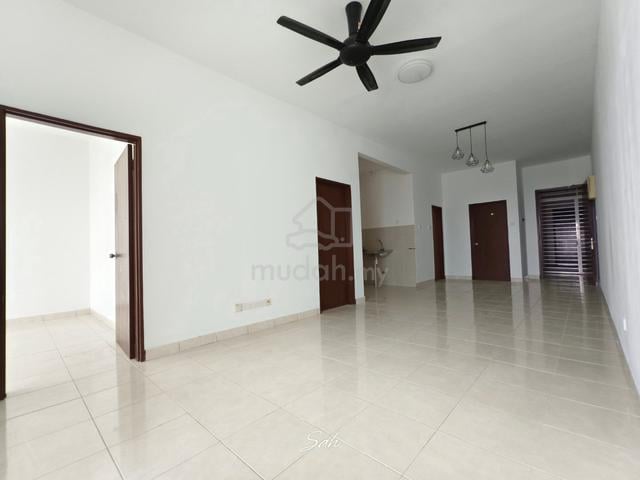Suria Mewah Residensi 1