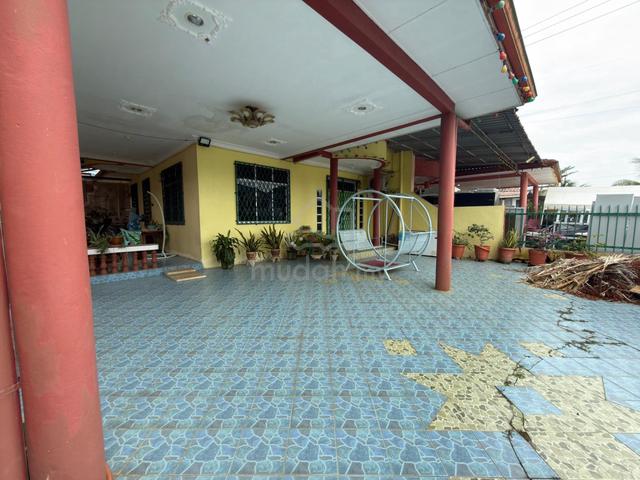 Bintulu Below bank value Double Storey Semi D for Sales 1