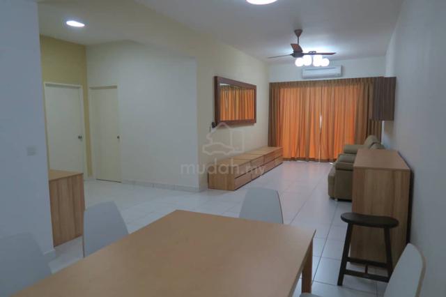 Elit Heights @ Bayan City 1