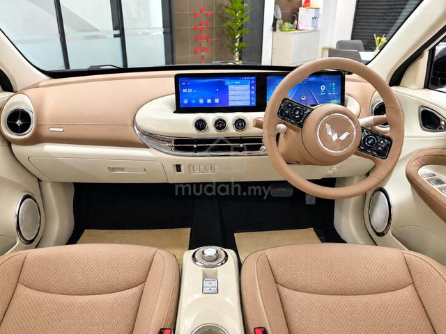 [PRE REGISTER]⭐2026 Tq Wuling BINGO 0.0 MAX - 4