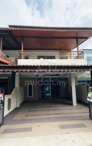 FULLY RENOVATED| Bandar Seri Astana Fasa E, Sungai Petani, Kedah 1