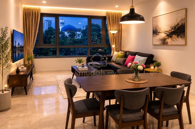 The Sentral Residences 1
